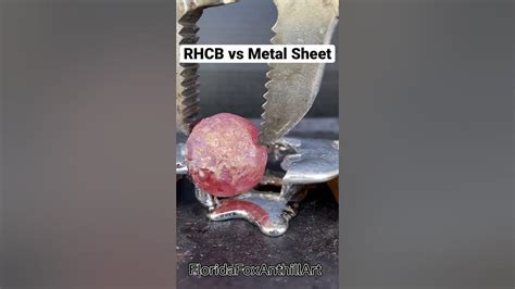 rhcb metal meaning|RHCB BALL .
